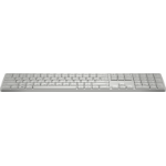 HP 970 programmeerbaar draadloos toetsenbord