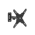 VALUE RO17.99.1233 109,2 cm (43") Zwart