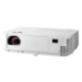 NEC M403X videoproiettore Proiettore a raggio standard 4000 ANSI lumen DLP XGA (1024x768) Compatibilità 3D Bianco