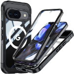 JLC Google Pixel 10/10 Pro 360 Form MagSafe