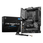 MSI Z790 GAMING PLUS WIFI motherboard Intel Z790 LGA 1700 ATX