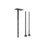 Multibrackets M Pro Series - Soundbar Mount and Camera Holder Large