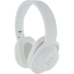 Schwaiger KH220BTW512 headphones/headset Wireless Head-band Music Micro-USB Bluetooth White