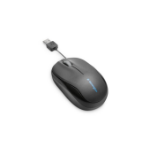 Kensington Pro Fit Retractable Mobile Mouse