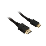 Synergy 21 S215293 HDMI cable 5 m HDMI Type A (Standard) HDMI Type C (Mini) Black