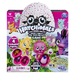 Hatchimals Eggventure Game