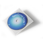 828019 - Optical Disc Cases -