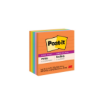 POST-IT P-I 675-6SSUC RDJ Lined Pk6