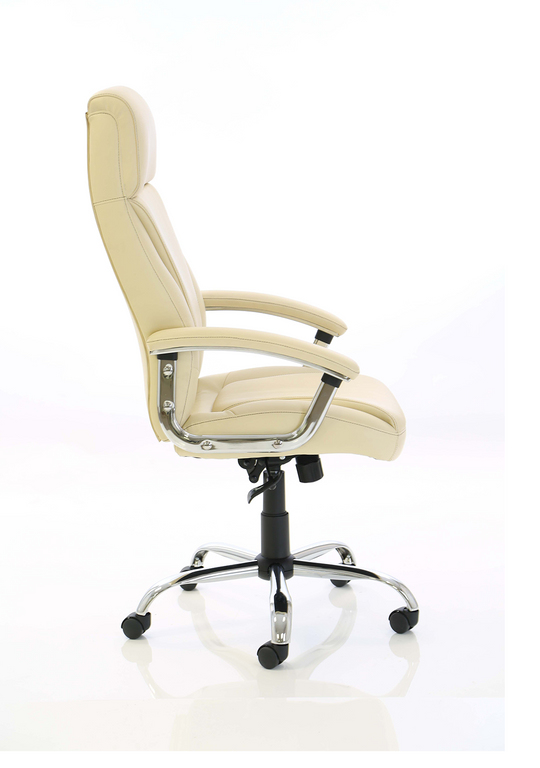Dynamic EX000186 office/computer chair Padded seat Padded backrest