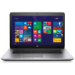HP EliteBook 850 G1 i5-4300U Notebook 39.6 cm (15.6") Intel® Core™ i5 4 GB DDR3-SDRAM 500 GB HDD+SSD Wi-Fi 4 (802.11n) Windows 7 Professional Black, Silver