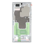 Samsung ASSY METAL FRONT UNIT-EURLB LG