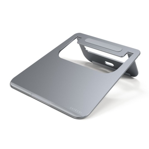Satechi ST-ALTSM notebook stand Grey 43.2 cm (17
