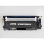 CTS Wholesale Compatible Replacement for the Samsung SL-C430 Cyan Toner CLT-C404S HP ST966A