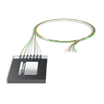 AddOn Networks ADD-WDM-O0411-32-000-UE wave division multiplexer