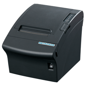 EU Product - T-3III, cutter, USB, Ethernet, kit (USB), black thumbnail