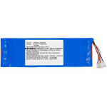 CoreParts MBXRC-BA032 reservebatterij voor opslagapparatuur Nikkel-Metaalhydride (NiMH) 3500 mAh