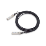 Cisco QSFP-H40G-CU4M InfiniBand/fibre optic cable 4 m Black, Grey