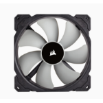 Corsair ML140 Computer case Fan 14 cm Black, Grey 1 pc(s)