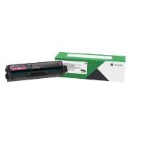 Lexmark C3230M0 toner cartridge 1 pc(s) Original Magenta