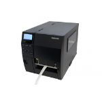 Toshiba B-EX4T3 label printer Thermal transfer 600 x 600 DPI 152 mm/sec Wired Ethernet LAN