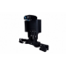 Gamber-Johnson 7160-1299-10 holder Passive holder Tablet/UMPC Black