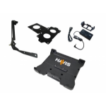 Havis PKG-DS-GTC-1202 laptop dock/port replicator Black