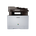 Samsung SL-C1860FW multifunction printer Laser A4 9600 x 600 DPI 18 ppm Wi-Fi