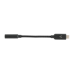 V7 USB-C to 3.5mm audio Jack adapter