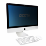 DICOTA D31276 schermfilter 68,6 cm (27") Alles-in-een