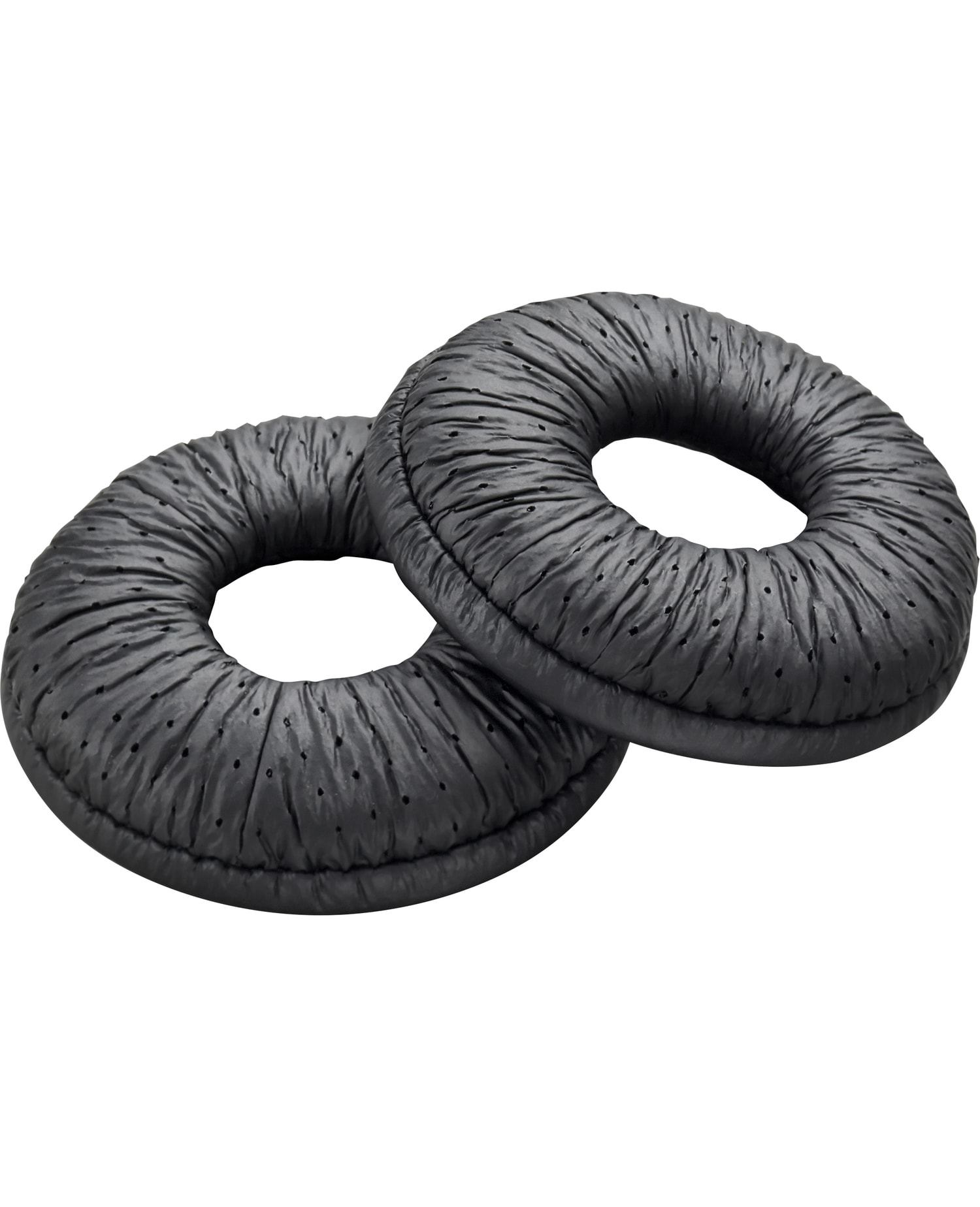 Image of POLY PLY CS500 LEATHERETTE EARCUSHIONS (2) Cushion/ring set
