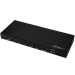 StarTech.com ST124HD20 divisor de vídeo HDMI 4x HDMI