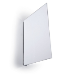 Durable 187419 sign holder/information stand A4 Plastic Transparent