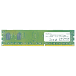 2-Power 2P-500202-161 memory module 2 GB 1 x 2 GB DDR3 1333 MHz ECC