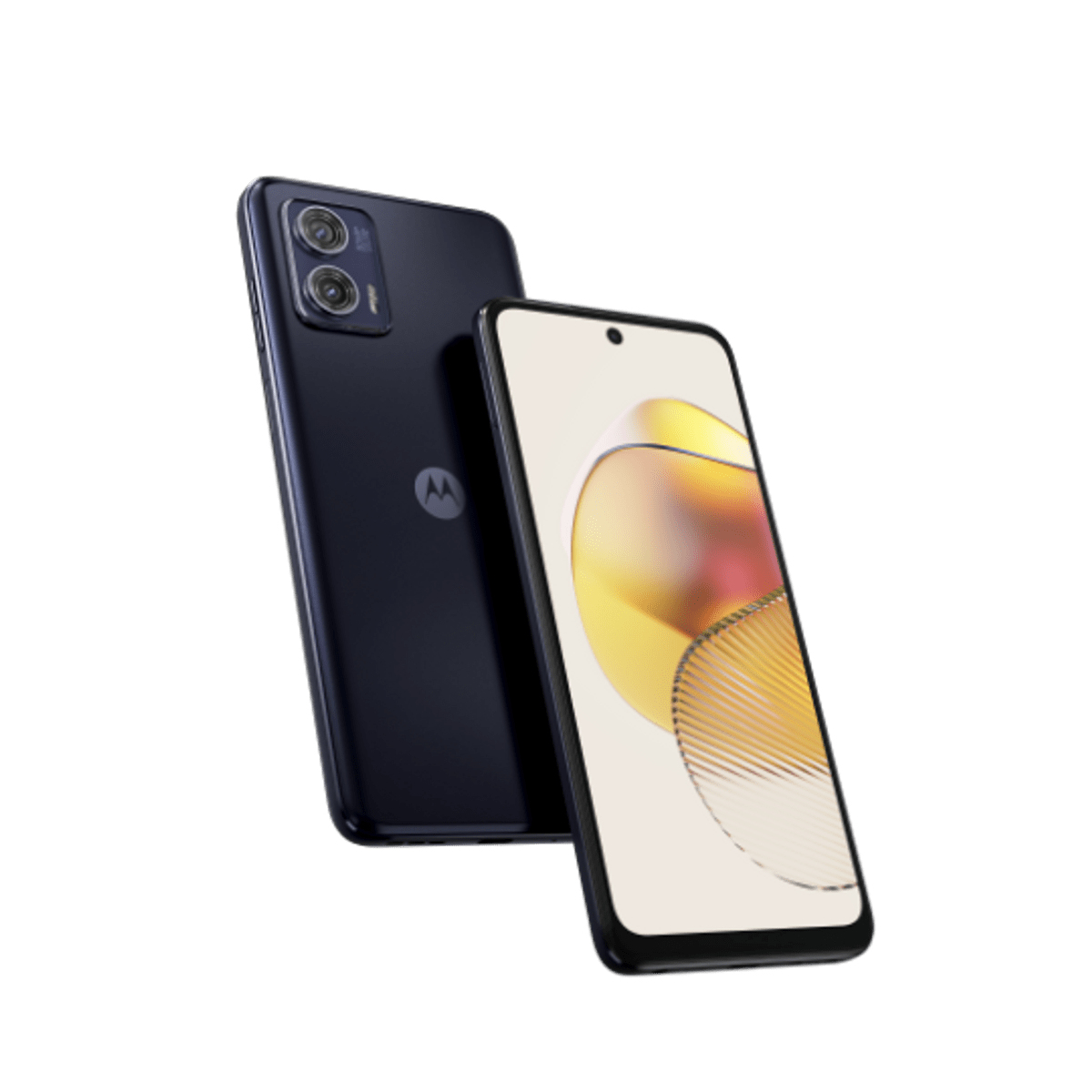 Image of Motorola moto g73 5g 16.5 cm (6.5") Dual SIM Android 13 USB Type-C...