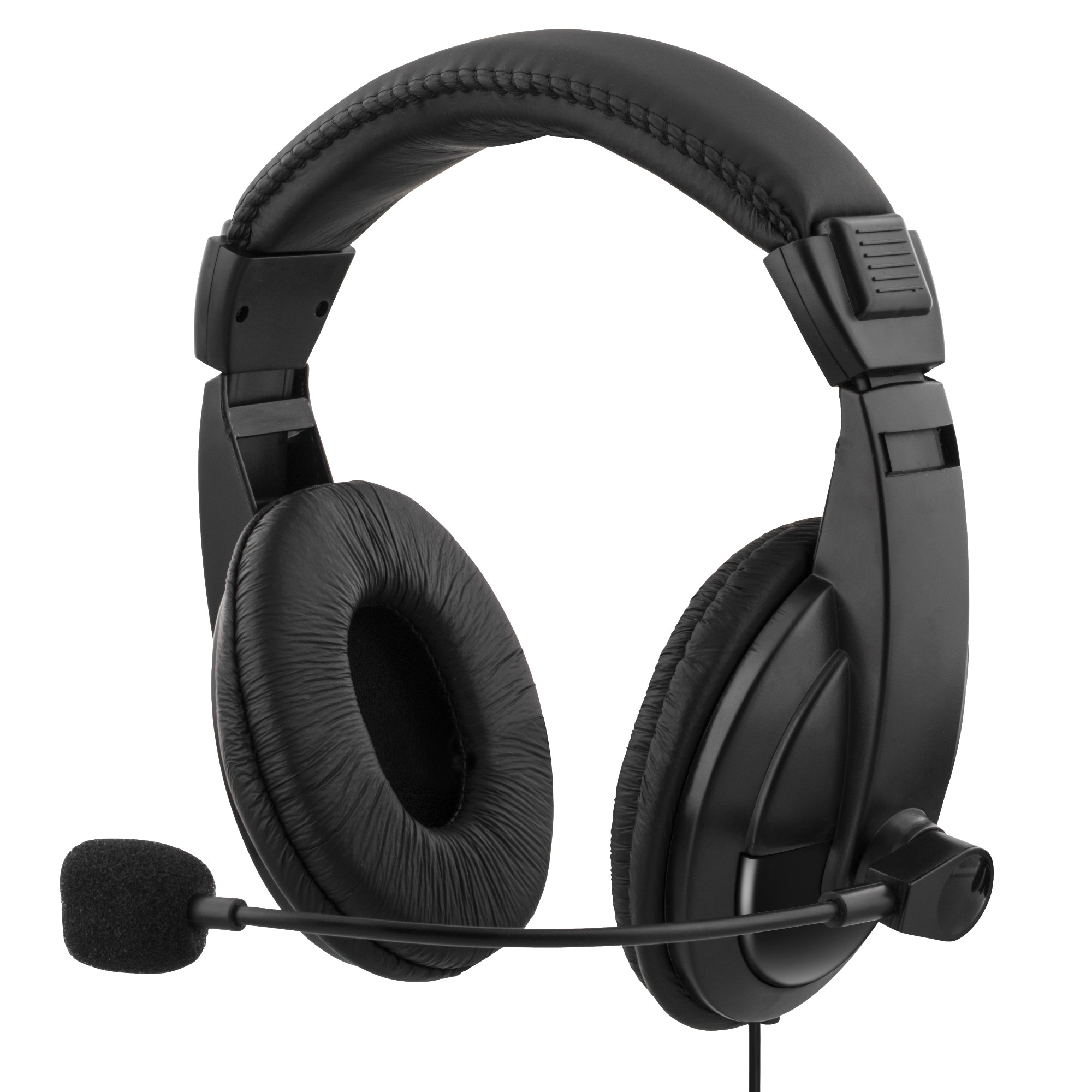 EU Product - headphones Black thumbnail