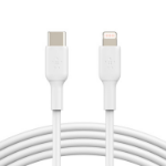 Belkin CAA003BT1MWH lightning cable 1 m White