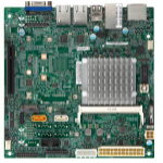 Supermicro A2SAV-L Mini-ITX