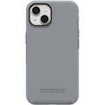 OtterBox Symmetry Series for Apple iPhone 13, Resilience Grey