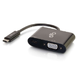 C2G 29533 USB grafische adapter 1920 x 1080 Pixels Zwart