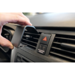 Brodit ProClip Passieve houder Mobiele telefoon/Smartphone Zwart