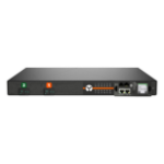 Vertiv Geist MNS5M1R6-12CF18-3TL6A0H10-S power distribution unit (PDU) 12 AC outlet(s) 0U Black