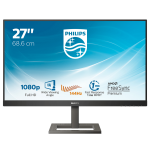 Philips E Line 272E1GAEZ/00 LED display 68.6 cm (27") 1920 x 1080 pixels Full HD Black