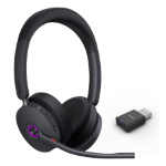 Yealink WH68 Hybrid Teams Headset