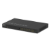 NETGEAR GSM4230P-100EUS netwerk-switch Managed L2/L3 Gigabit Ethernet (10/100/1000) Power over Ethernet (PoE) 1U Zwart