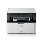 Brother DCP-1622WE multifunctionele printer Laser A4 2400 x 600 DPI 20 ppm Wifi