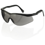 BEESWIFT Colorado Safety Spectacles Grey