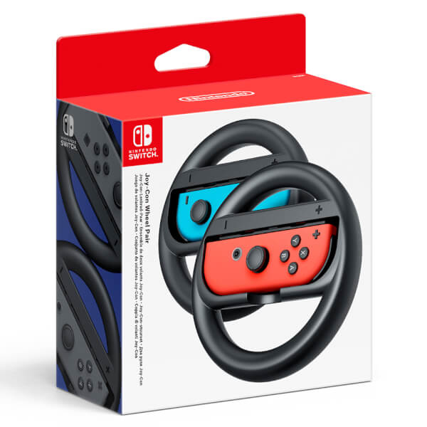 Image of Nintendo 2511166 gaming controller accessory