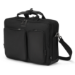 DICOTA Top Traveller SEVEN 14-16 40.6 cm (16") Toploader bag Black