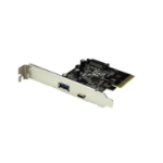 Microconnect MC-PCIE-ASM1142-CA interface cards/adapter Internal USB 3.2 Gen 1 (3.1 Gen 1)