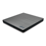 Hitachi-LG Slim Portable DVD-Writer